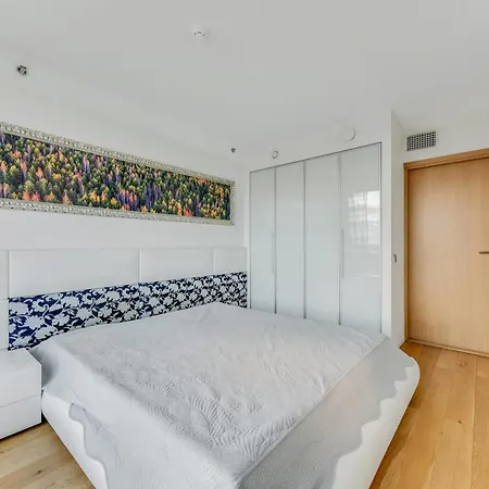Lejlighed High-rise Panoram View Ultra Luxury