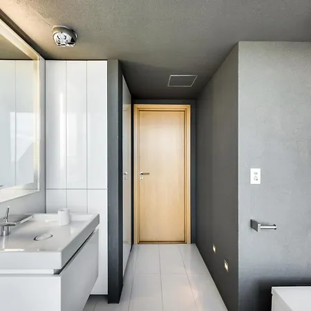 Lejlighed High-rise Panoram View Ultra Luxury