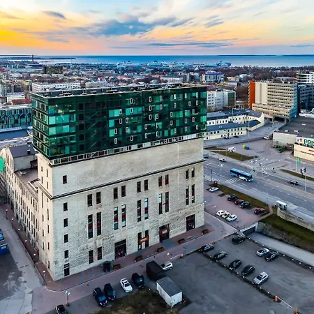 High-rise Panoram View Ultra Luxury Tallinn